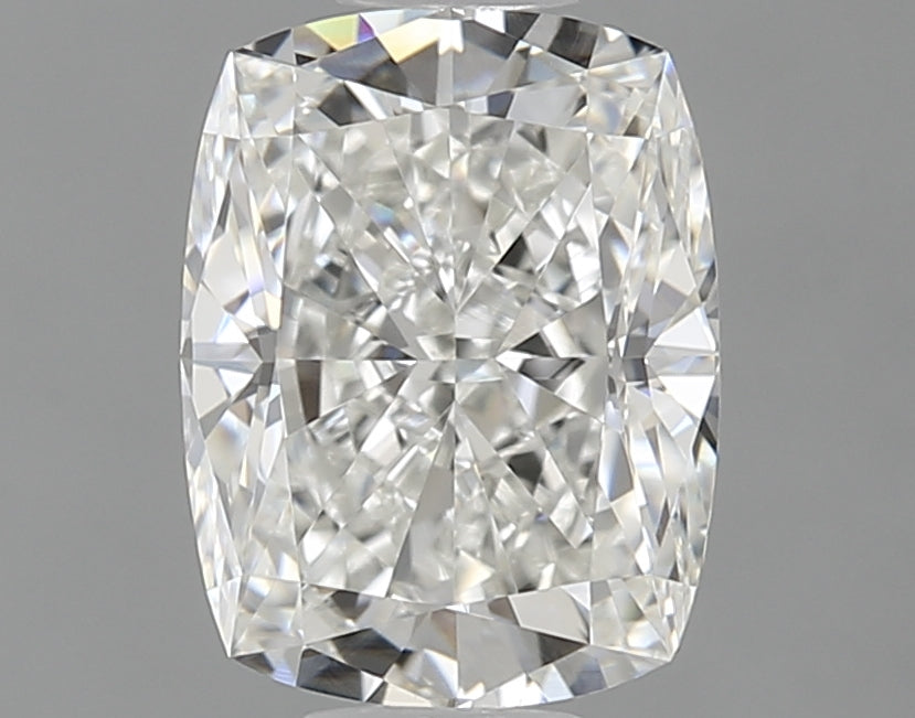 GIA 1.01 Carat 枕形改形 - Cushion Modified 天然鑽石 Natural diamond