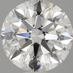 GIA 1.14 Carat 圓形 - Round Brilliant 天然鑽石 Natural diamond