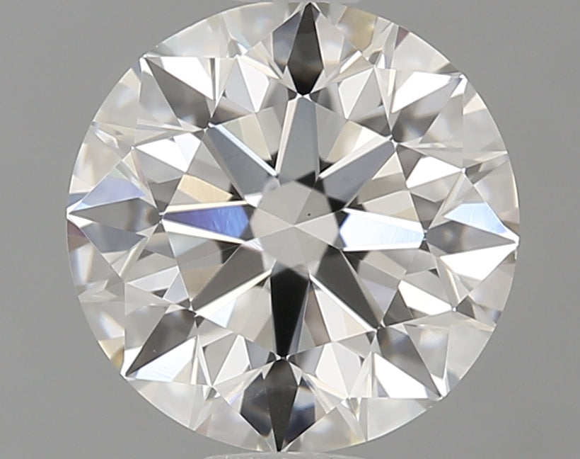 GIA 1.14 Carat 圓形 - Round Brilliant 天然鑽石 Natural diamond