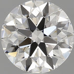 GIA 0.71 Carat 圓形 - Round Brilliant 天然鑽石 Natural diamond