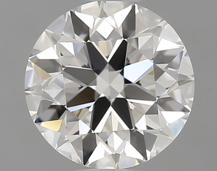 GIA 0.71 Carat 圓形 - Round Brilliant 天然鑽石 Natural diamond