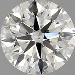 GIA 1.10 Carat 圓形 - Round Brilliant 天然鑽石 Natural diamond