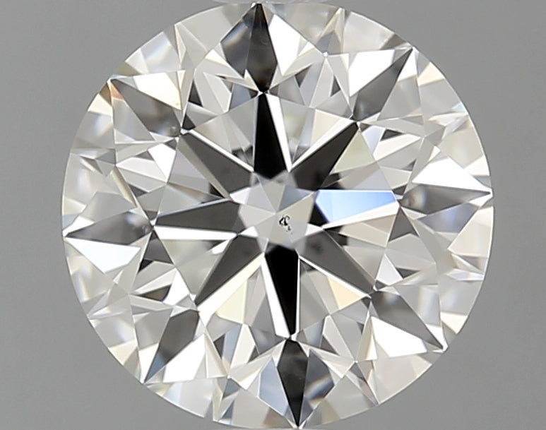 GIA 1.10 Carat 圓形 - Round Brilliant 天然鑽石 Natural diamond