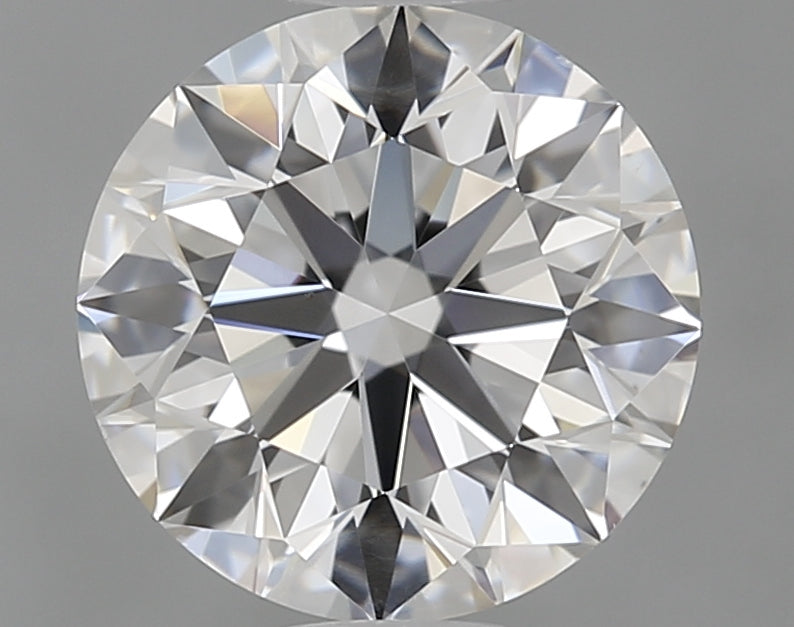 GIA 1.02 Carat 圓形 - Round Brilliant 天然鑽石 Natural diamond