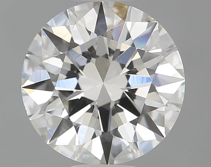 GIA 1.00 Carat 圓形 - Round Brilliant 天然鑽石 Natural diamond