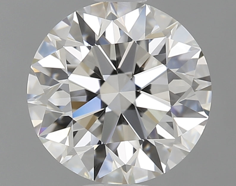 GIA 1.02 Carat 圓形 - Round Brilliant 天然鑽石 Natural diamond