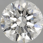 GIA 1.54 Carat 圓形 - Round Brilliant 天然鑽石 Natural diamond