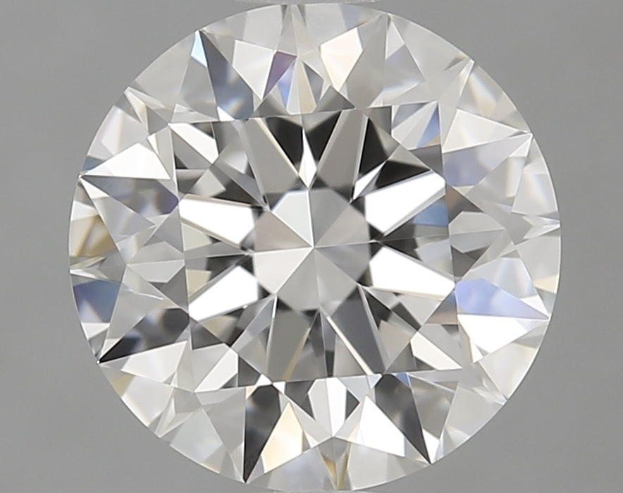 GIA 1.54 Carat 圓形 - Round Brilliant 天然鑽石 Natural diamond