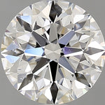 GIA 1.51 Carat 圓形 - Round Brilliant 天然鑽石 Natural diamond