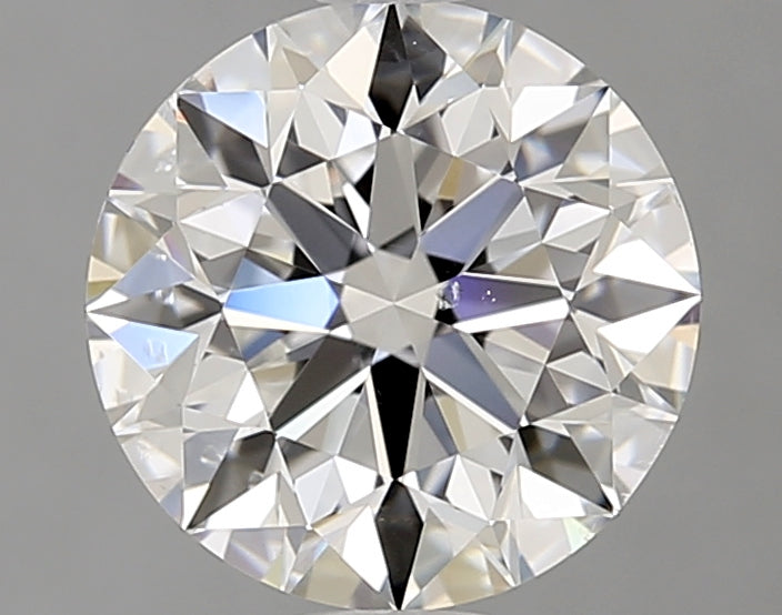 GIA 1.51 Carat 圓形 - Round Brilliant 天然鑽石 Natural diamond