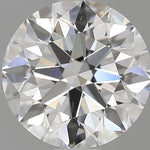 GIA 1.01 Carat 圓形 - Round Brilliant 天然鑽石 Natural diamond