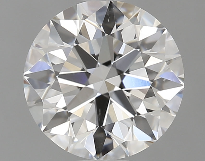 GIA 1.01 Carat 圓形 - Round Brilliant 天然鑽石 Natural diamond