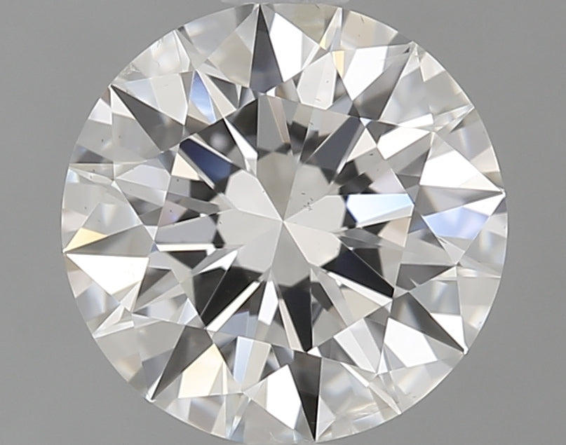 GIA 1.02 Carat 圓形 - Round Brilliant 天然鑽石 Natural diamond