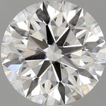 GIA 1.51 Carat 圓形 - Round Brilliant 天然鑽石 Natural diamond