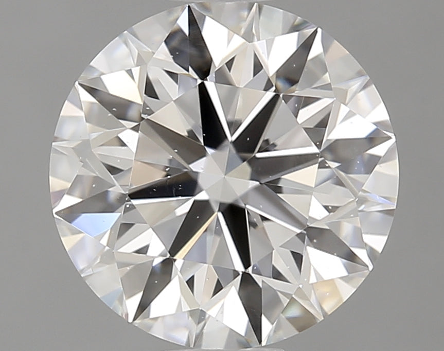 GIA 1.51 Carat 圓形 - Round Brilliant 天然鑽石 Natural diamond