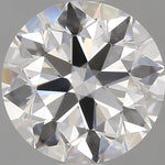 GIA 1.67 Carat 圓形 - Round Brilliant 天然鑽石 Natural diamond