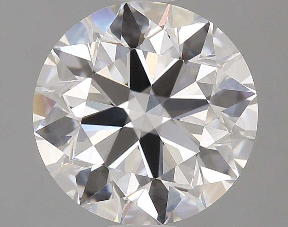 GIA 1.67 Carat 圓形 - Round Brilliant 天然鑽石 Natural diamond