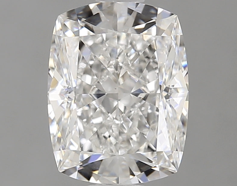 GIA 1.21 Carat 枕形改形 - Cushion Modified 天然鑽石 Natural diamond