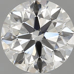 GIA 0.73 Carat 圓形 - Round Brilliant 天然鑽石 Natural diamond