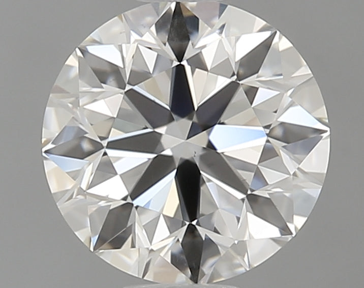 GIA 0.73 Carat 圓形 - Round Brilliant 天然鑽石 Natural diamond