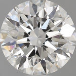 GIA 1.00 Carat 圓形 - Round Brilliant 天然鑽石 Natural diamond