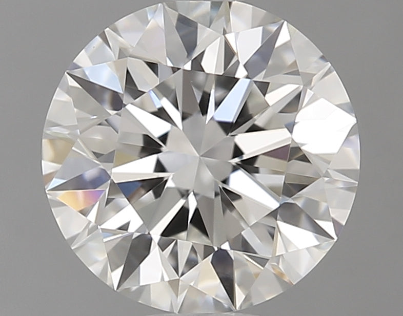 GIA 1.00 Carat 圓形 - Round Brilliant 天然鑽石 Natural diamond