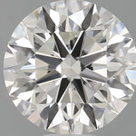 GIA 1.01 Carat 圓形 - Round Brilliant 天然鑽石 Natural diamond