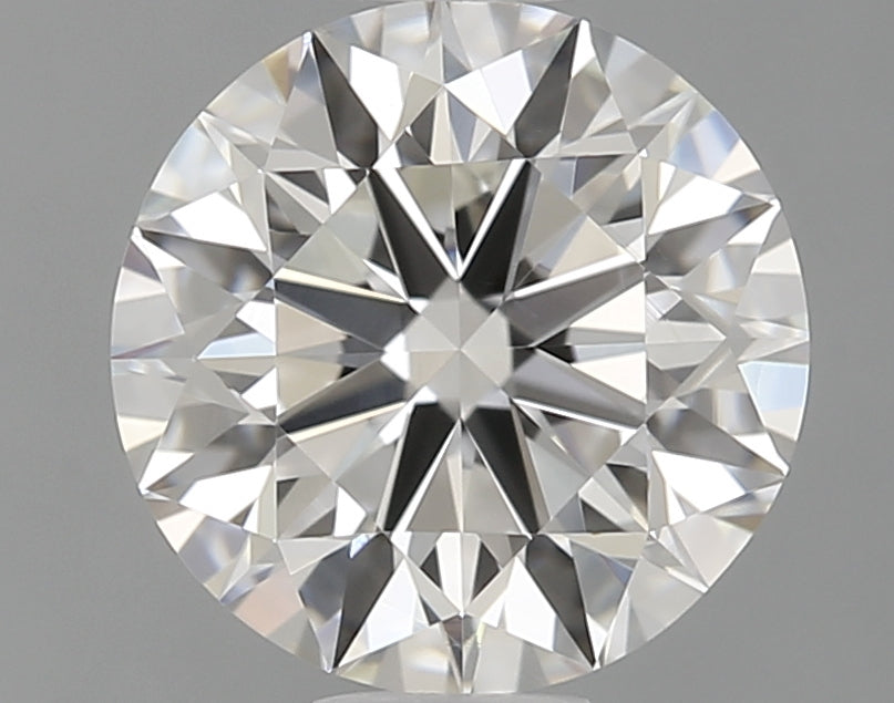 GIA 1.01 Carat 圓形 - Round Brilliant 天然鑽石 Natural diamond