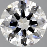 GIA 2.01 Carat 圓形 - Round Brilliant 天然鑽石 Natural diamond