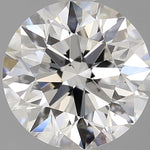 GIA 1.33 Carat 圓形 - Round Brilliant 天然鑽石 Natural diamond