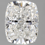 GIA 1.51 Carat 枕形改形 - Cushion Modified 天然鑽石 Natural diamond