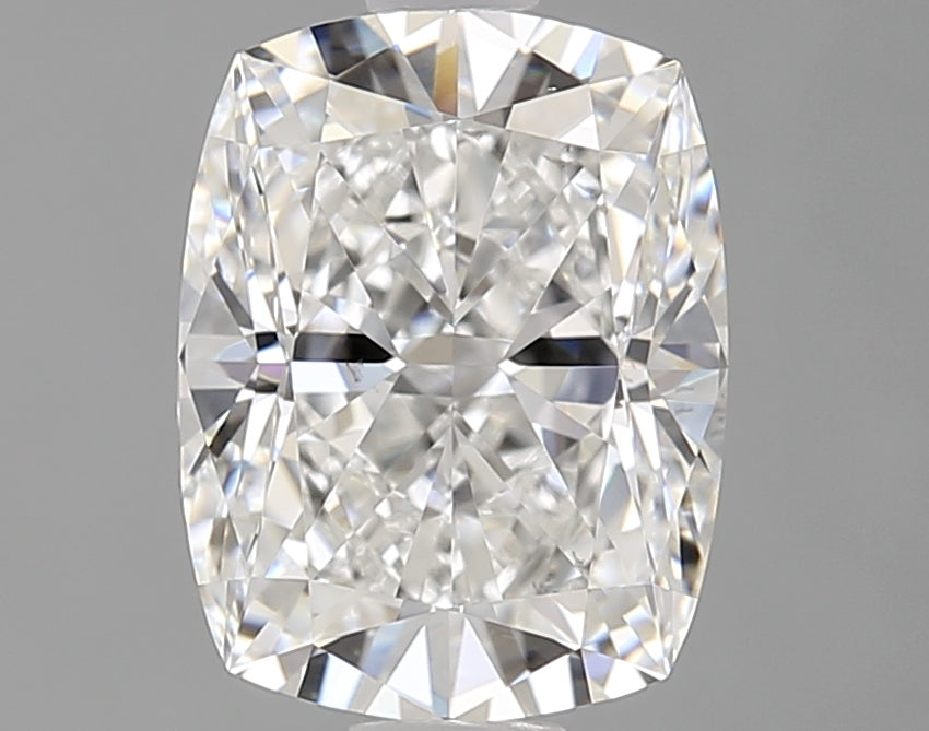 GIA 1.51 Carat 枕形改形 - Cushion Modified 天然鑽石 Natural diamond