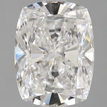 GIA 1.70 Carat 枕形改形 - Cushion Modified 天然鑽石 Natural diamond