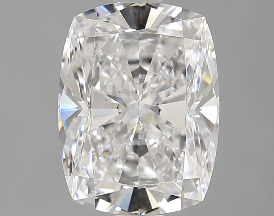 GIA 1.70 Carat 枕形改形 - Cushion Modified 天然鑽石 Natural diamond