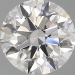 GIA 1.10 Carat 圓形 - Round Brilliant 天然鑽石 Natural diamond