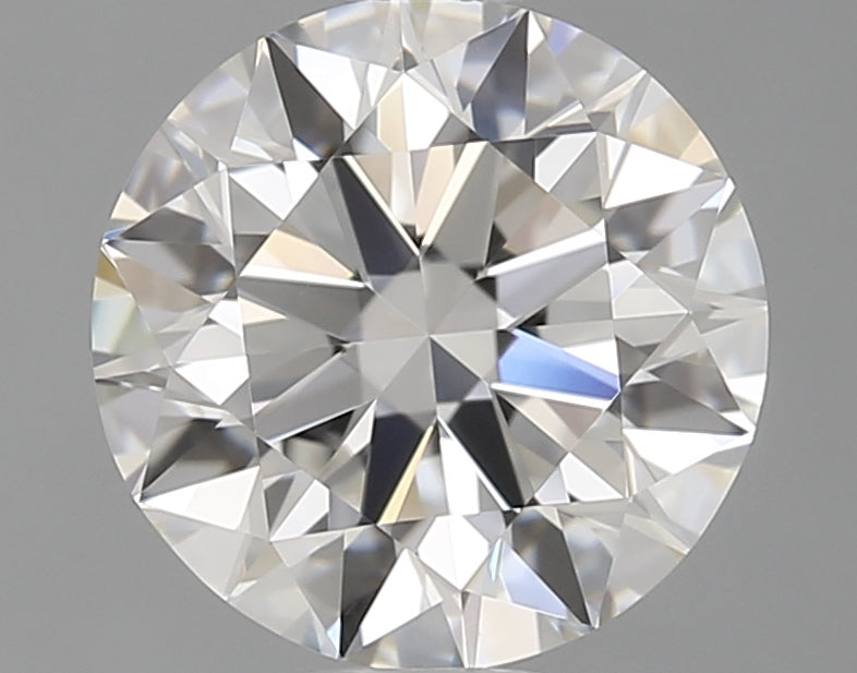 GIA 1.10 Carat 圓形 - Round Brilliant 天然鑽石 Natural diamond