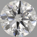 GIA 1.00 Carat 圓形 - Round Brilliant 天然鑽石 Natural diamond