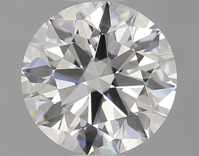 GIA 1.00 Carat 圓形 - Round Brilliant 天然鑽石 Natural diamond