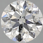 GIA 2.00 Carat 圓形 - Round Brilliant 天然鑽石 Natural diamond