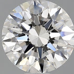 GIA 1.02 Carat 圓形 - Round Brilliant 天然鑽石 Natural diamond