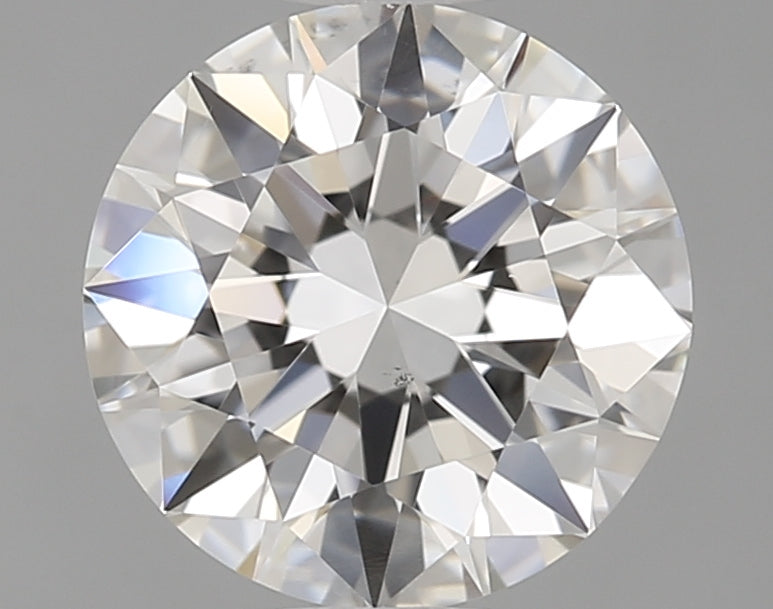 GIA 1.01 Carat 圓形 - Round Brilliant 天然鑽石 Natural diamond