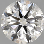 GIA 1.35 Carat 圓形 - Round Brilliant 天然鑽石 Natural diamond