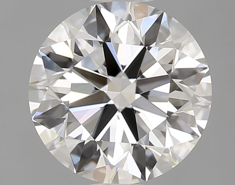 GIA 1.35 Carat 圓形 - Round Brilliant 天然鑽石 Natural diamond