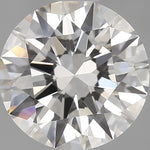 GIA 1.00 Carat 圓形 - Round Brilliant 天然鑽石 Natural diamond