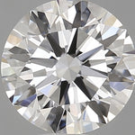 GIA 0.52 Carat 圓形 - Round Brilliant 天然鑽石 Natural diamond