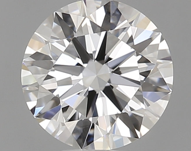 GIA 0.52 Carat 圓形 - Round Brilliant 天然鑽石 Natural diamond