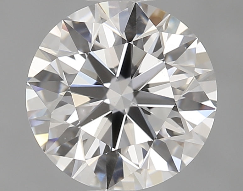 GIA 1.01 Carat 圓形 - Round Brilliant 天然鑽石 Natural diamond