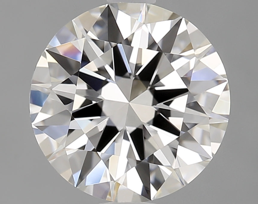 GIA 1.70 Carat 圓形 - Round Brilliant 天然鑽石 Natural diamond