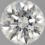 GIA 1.61 Carat 圓形 - Round Brilliant 天然鑽石 Natural diamond