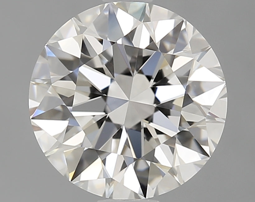 GIA 1.61 Carat 圓形 - Round Brilliant 天然鑽石 Natural diamond